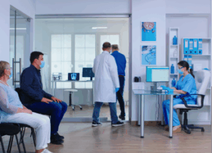 Sydney IR Doctors taking up leadership roles