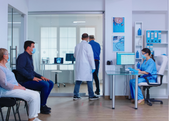 Sydney IR Doctors taking up leadership roles