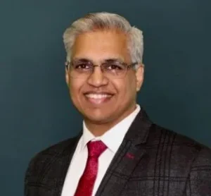 Our Dr Murthy Chennapragada is now the President of the International Society for Paediatric Interventional Radiology