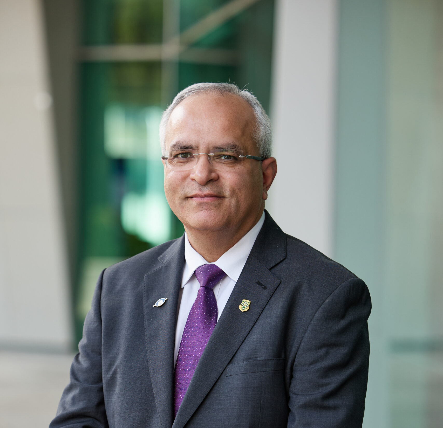 Our Dr Rajiv Rattan to become the President of the College of Radiologists